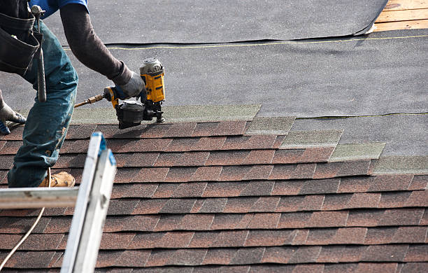 Licensed Roofing service in Granite Falls, MN - Brentwood Metal Roofing